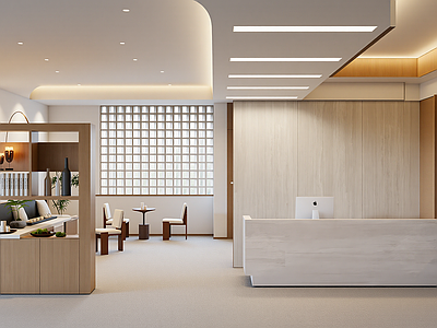 奶油其他休闲娱乐空间