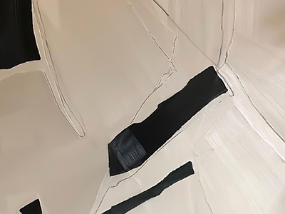 裂纹漆