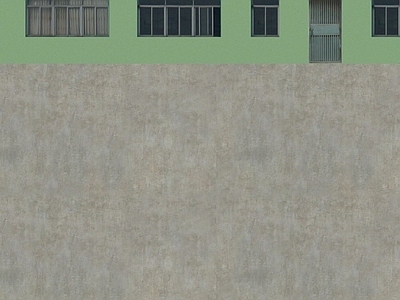 其它墙面