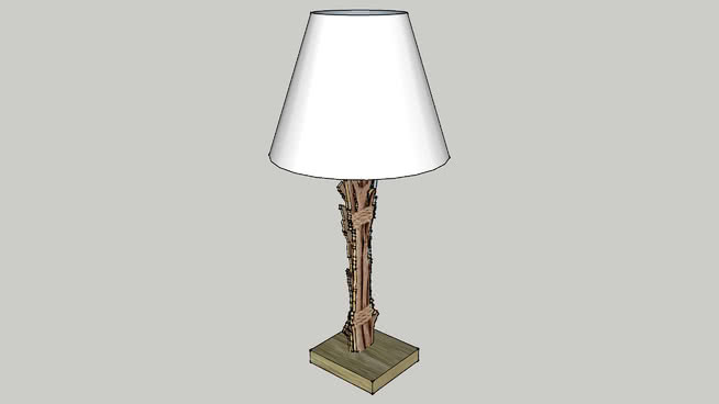 lamp 台灯