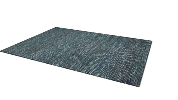 Tapis anthracite 160x230 BASICS，Maisons杜蒙。Réf：116.446：89€大奖赛