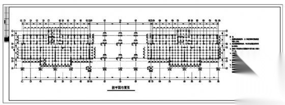 某锤击预制钢筋混凝土方桩详图 混凝土节点