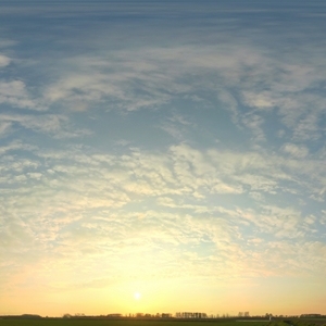 日落外景8 黄昏HDR