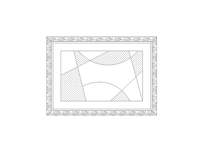 陈设类立面挂画 挂画