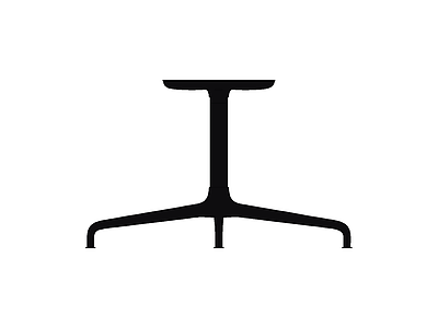 桌子 进口家具平立面图块