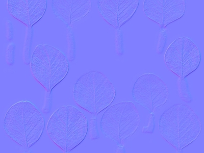 其他法线