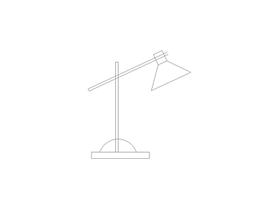 灯具图块 衣柜衣橱图块