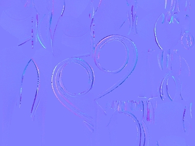 其他法线