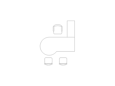床 室内家具通用图块材料表灯具等