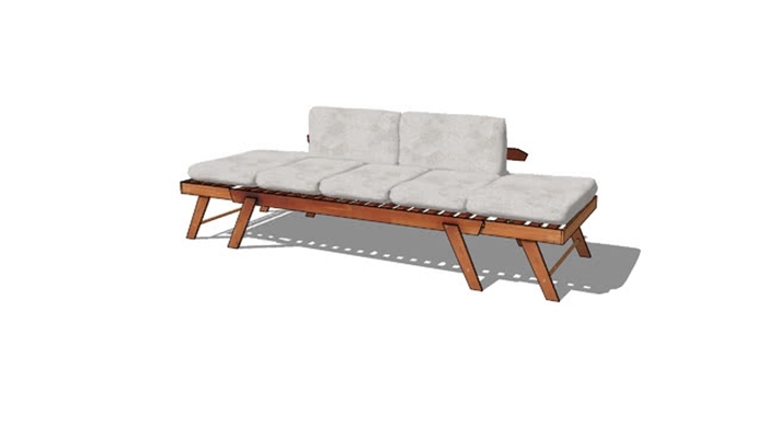 里放松，Maisons du monde。RéF：147261，大奖赛：299,90€