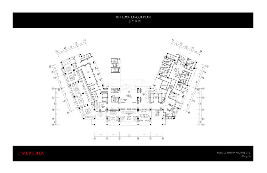 柏涛建筑上海崇明岛绿地艾美酒店丨概念方案47P+深化方案55P丨