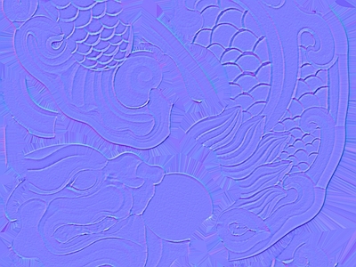其他法线