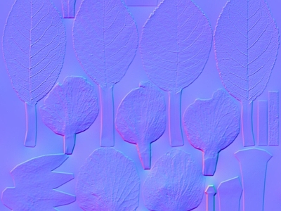 其他法线