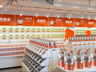 现代其他店铺