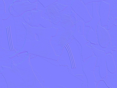 其他法线