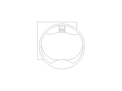 开关插座 室内家具通用图块材料表灯具等