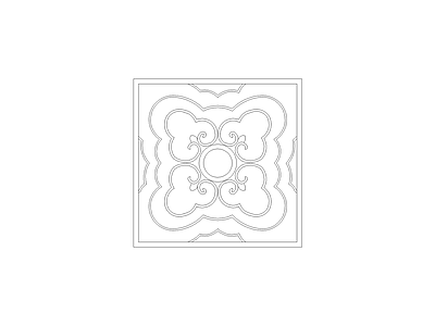 陈设类立面挂画 挂画