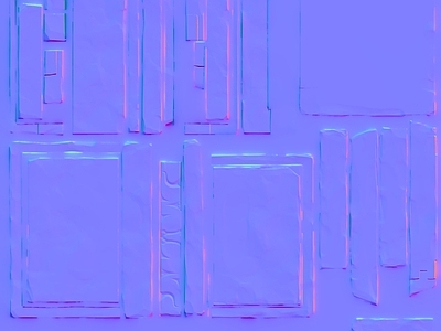 其他法线
