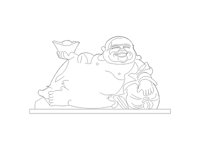 陈设类立面挂画 陈设