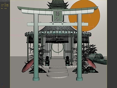 其他外立面