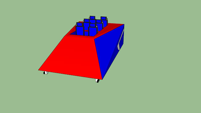 雨伞 风筝 其他 降落伞 信封