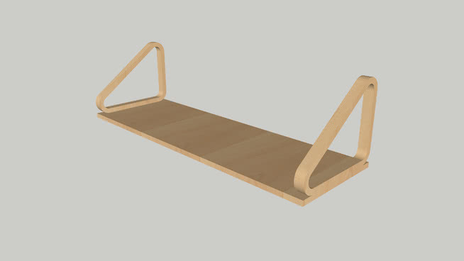 阿特克壁板112B 椅子 其他 台灯 床 家具