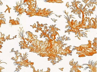 布纹 花纹
