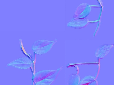 其他法线