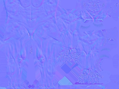 其他法线