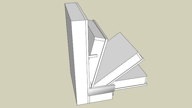 资源家具沙发床 日晷 显示器 书 台灯 钞票