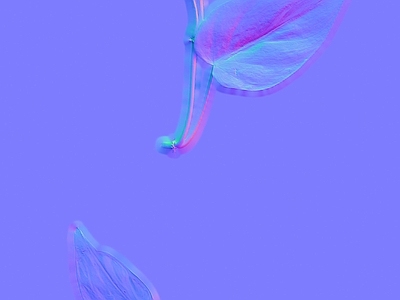 其他法线
