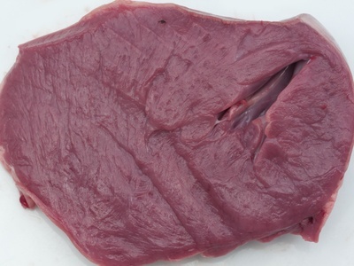 肉 食物