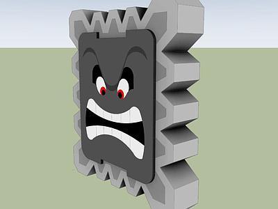 Thwomp