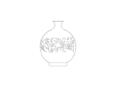 陈设类立面挂画 陈设