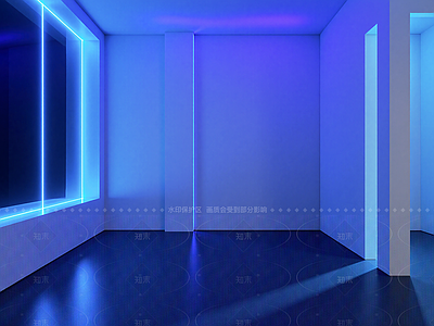 现代其他通用空间