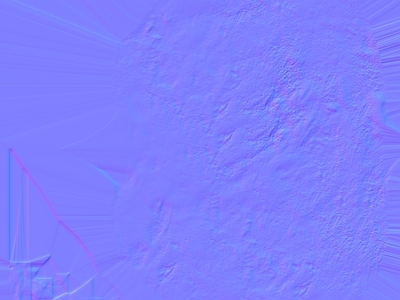 其他法线