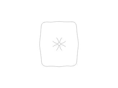 填充图案 家具图块