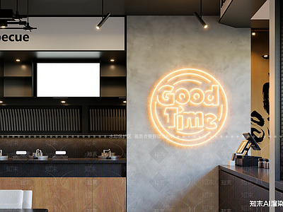 工业其他餐饮空间