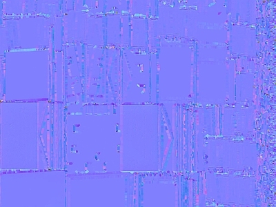 其他法线