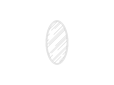 桌子 家具图块