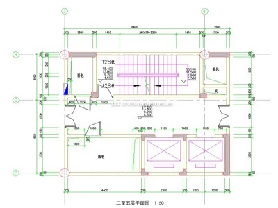 楼梯