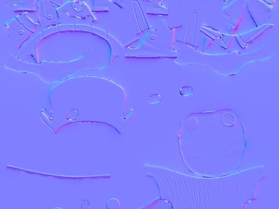其他法线