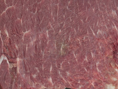 肉 食物