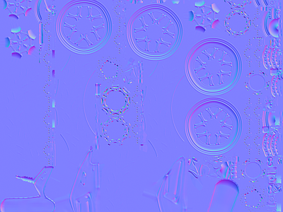 其他法线
