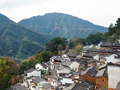 外景