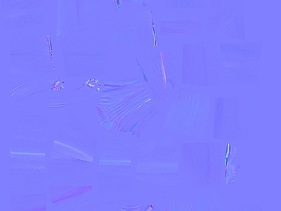 其他法线