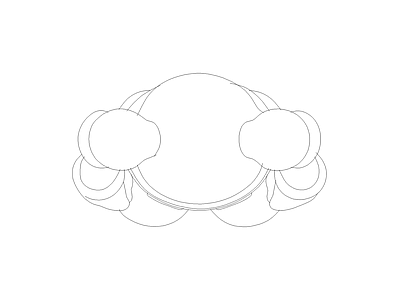 沙发 顶级家具图块图块
