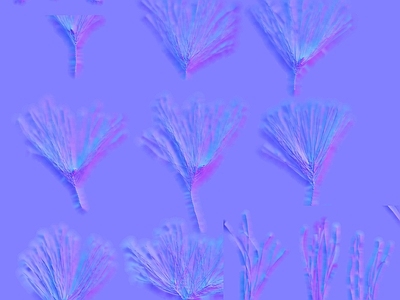 其他法线