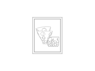 陈设类立面挂画 挂画