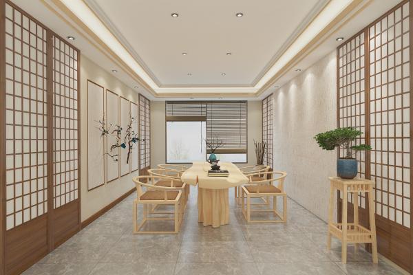 新中式茶餐厅